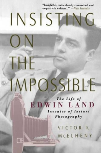 Insisting On The Impossible