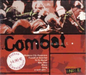 VARIOUS - COMBAT