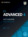 C1 Advanced 4 Student's Book with Answers with Audio with Resource Bank
