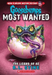 The Lizard of Oz (Goosebumps Most Wanted)