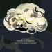 A Cloud,Pushed & Squeezed