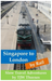 Singapore to London by Rail