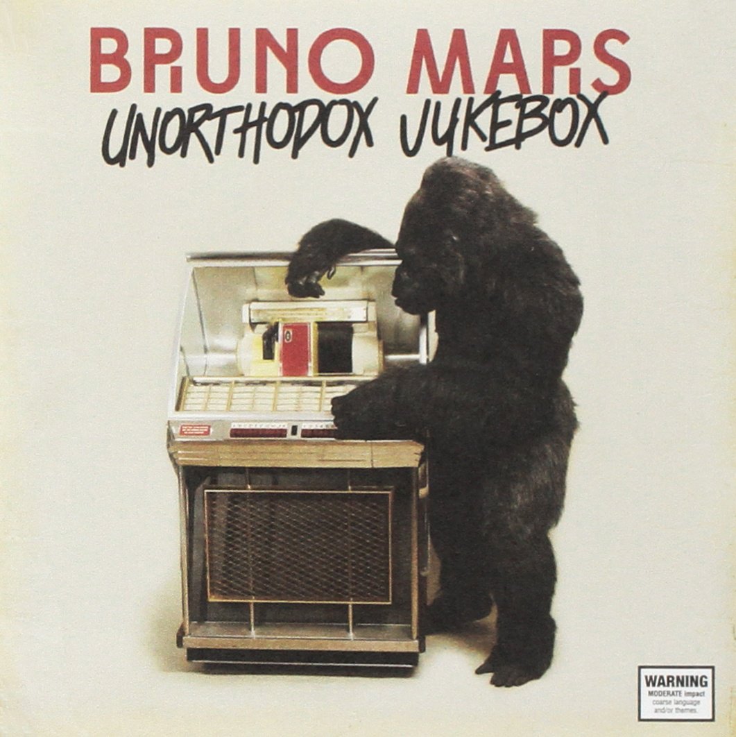 Unorthodox Jukebox