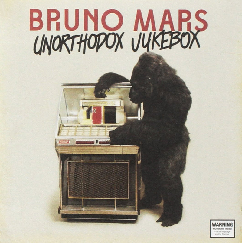 Unorthodox Jukebox