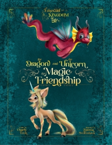 The Dragon and the Unicorn