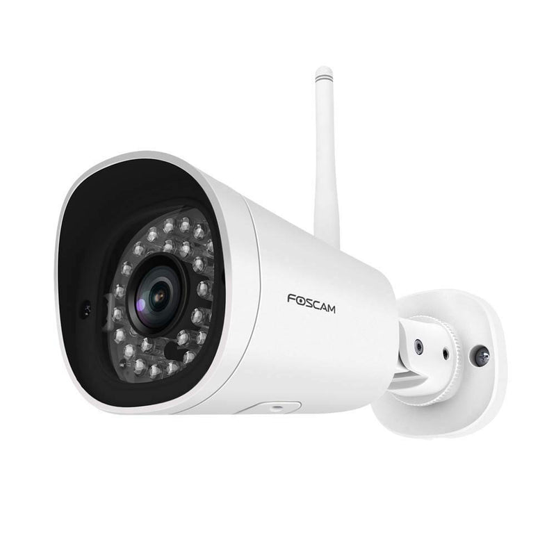 FOSCAM G4P WeiB