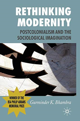 Rethinking Modernity