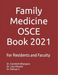Family Medicine OSCE Book 2021