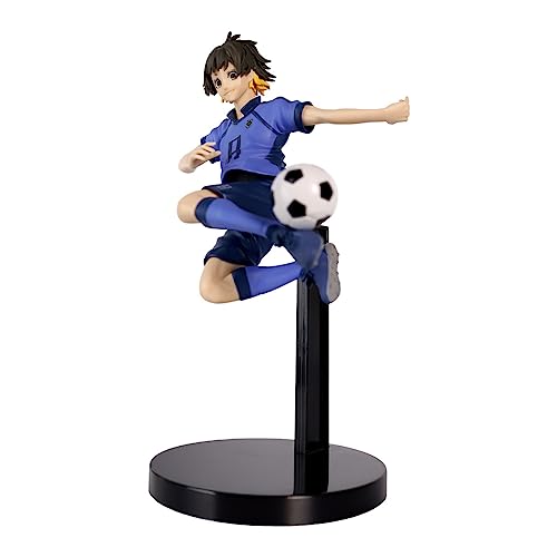 Blue Lock: Banpresto - Meguru Bachira Figure