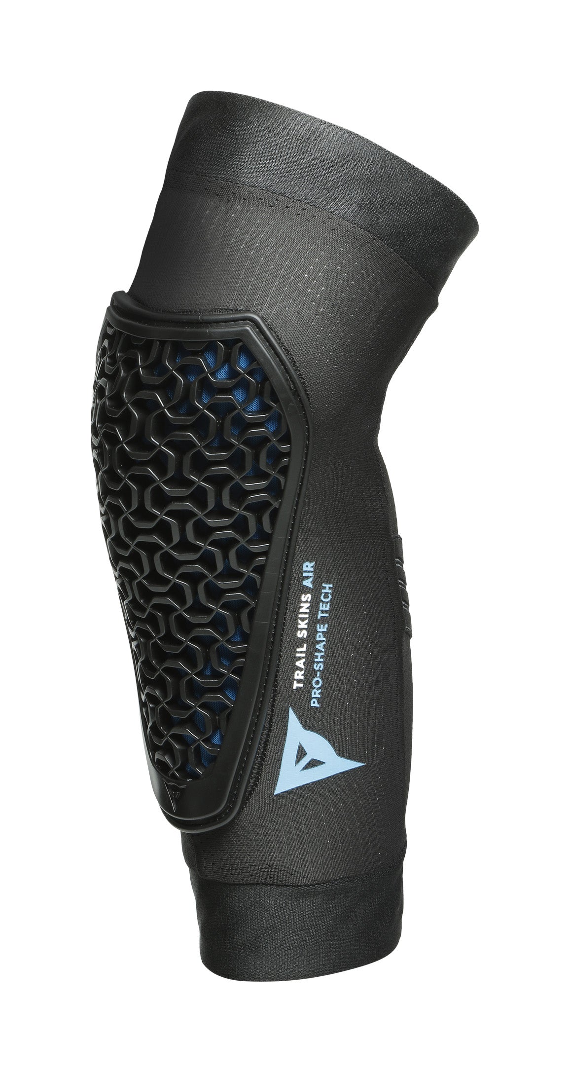 Dainese Trail Skins Air Elbow Guard Black M
