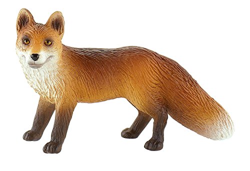 Bullyland: Animali Della Foresta - Volpe