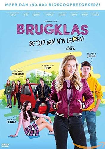 Brugklas de film