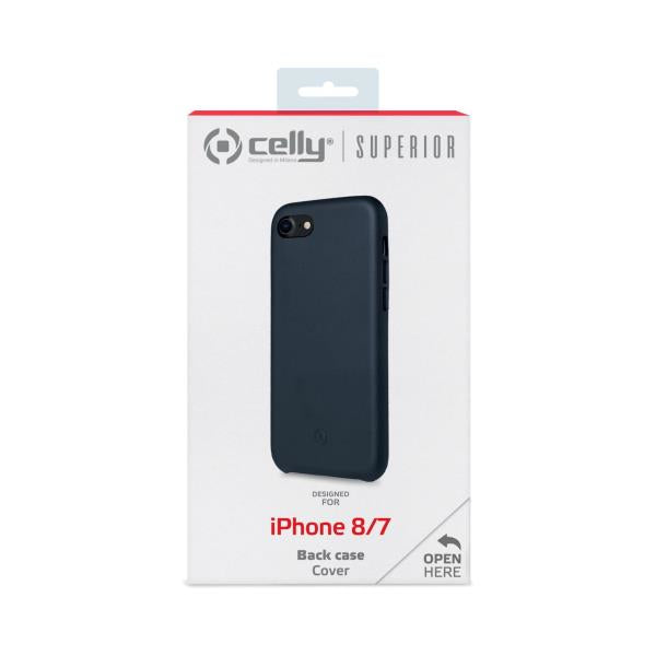 Superior Case Ip Se 2Ndgen/8/7 Bl