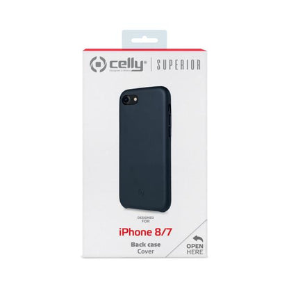 Superior Case Ip Se 2Ndgen/8/7 Bl