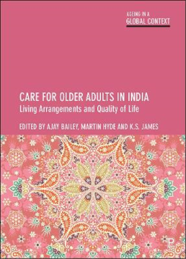 Care for Older Adults in India