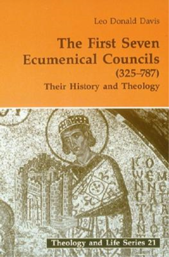 The First Seven Ecumenical Councils (325-787)
