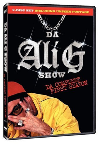 Da Ali G Show: Complete First Season