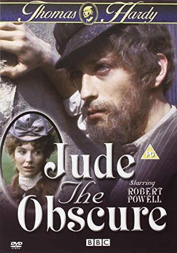 Jude the Obscure BBC