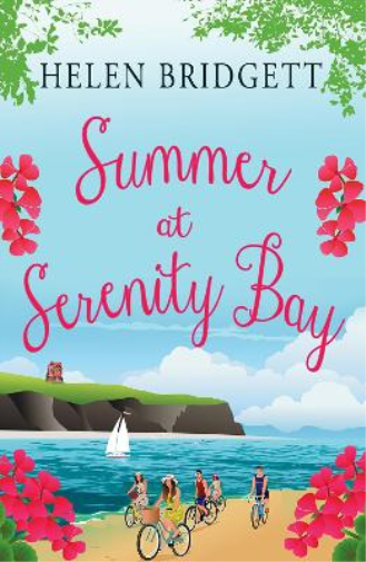 Summer at Serenity Bay