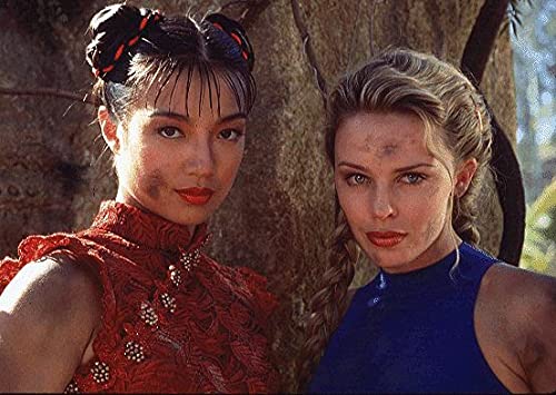 Street fighter