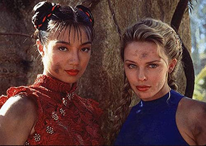 Street fighter