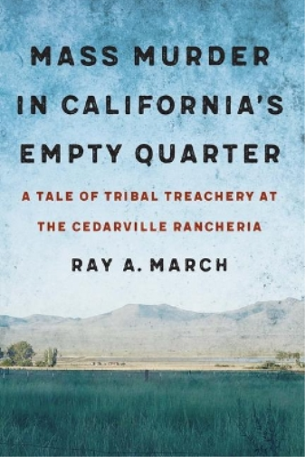 Mass Murder in California's Empty Quarter