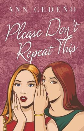 Please Don’t Repeat This
