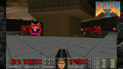 id Action Pack Vol. 1 (Quake + DOOM Slayers Collection) -