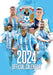 The Official Coventry City Fc Calendar 2024