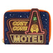 Disney by Loungefly Geldbeutel Cars Cozy Cone