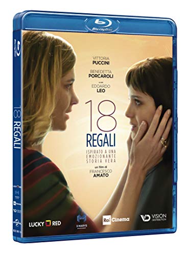 18 Regali