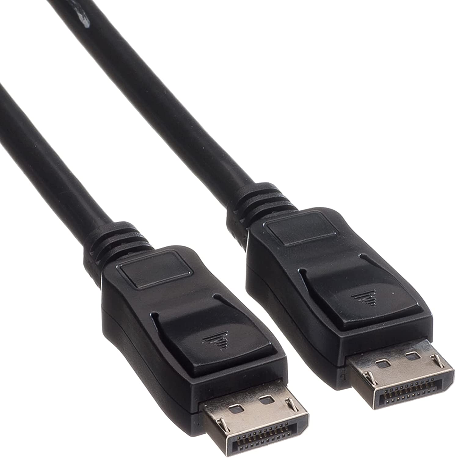 ROLINE DisplayPort Cable, DP-DP, M/M 5 m