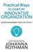 Practical Ways to Lead an Innovative Organization