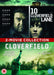 Cloverfield / 10 Cloverfield Lane (Double Pack)