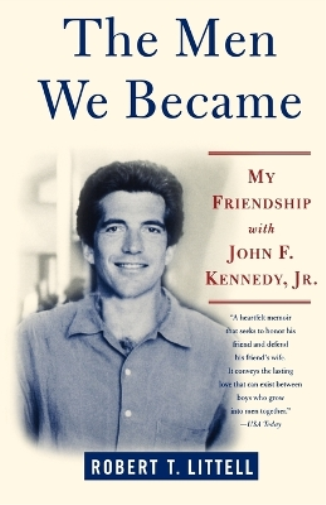 The Men We Became