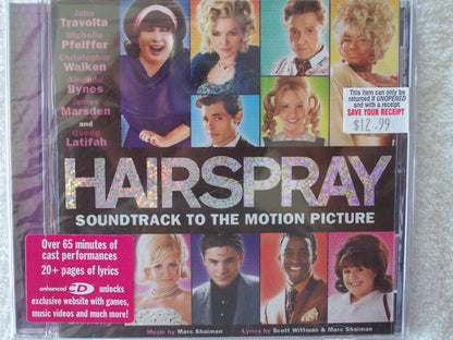 Hairspray