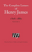 The Complete Letters of Henry James, 1878–1880