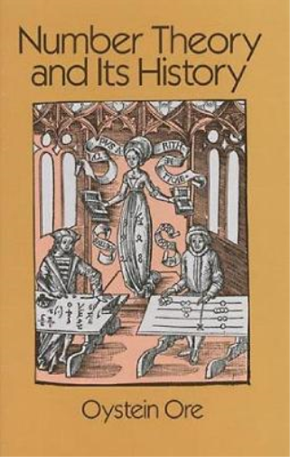 Number Theory and its History