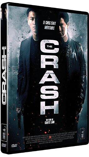 The Crash (The Beast Stalker)
