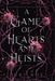 A Game of Hearts and Heists