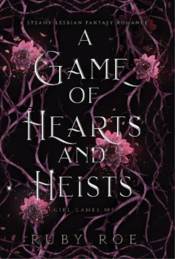 A Game of Hearts and Heists