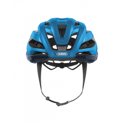 Abus Helmet Stormchaser Blue M 52-58