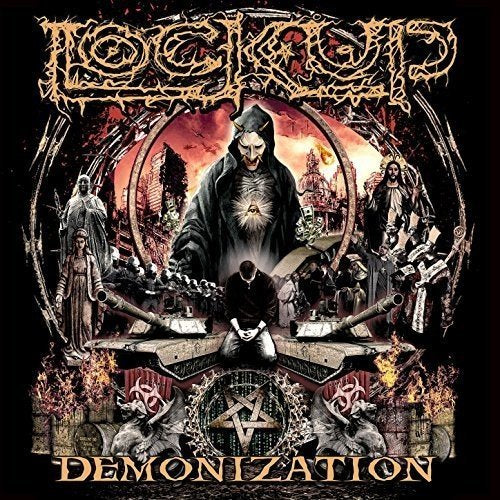 Demonization