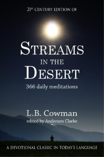 Streams in the Desert