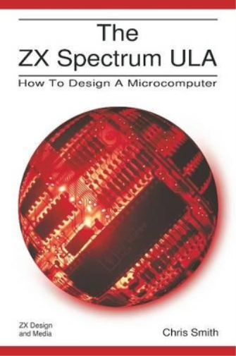 The ZX Spectrum ULA