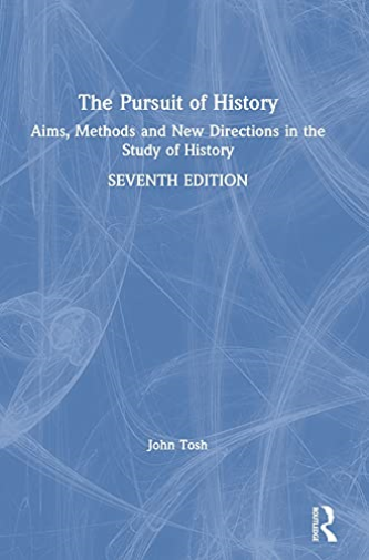 The Pursuit of History