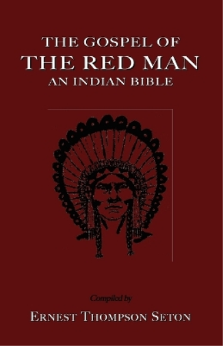 The Gospel of The Red Man