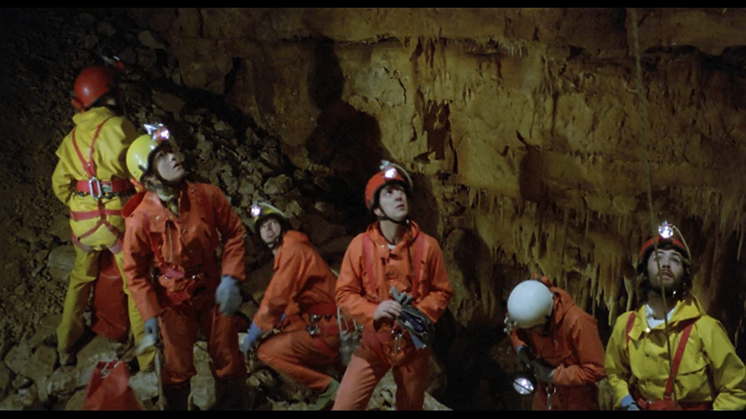 Alien - Die Saat des Grauens kehrt zurück