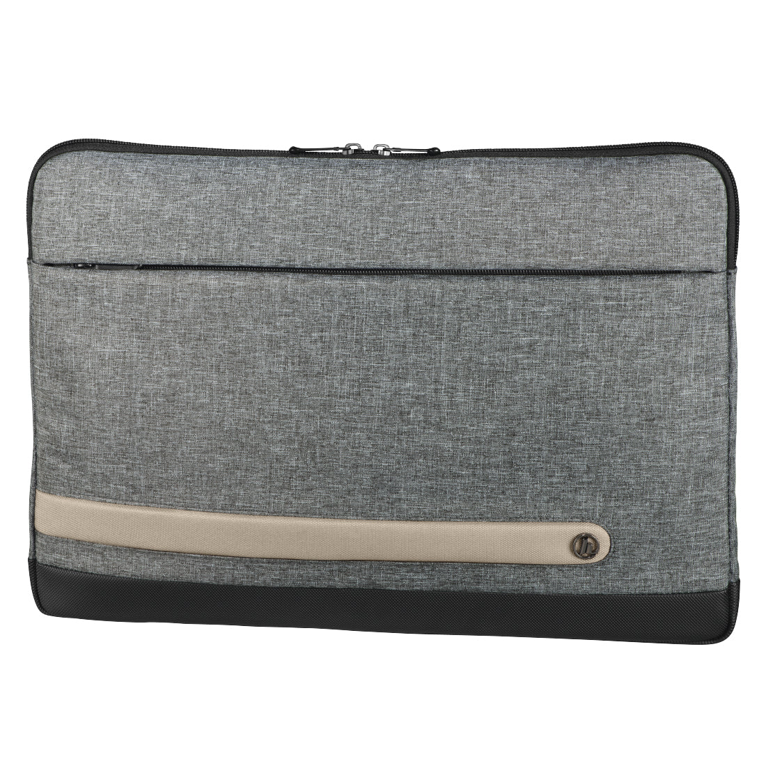Hama Terra notebook case 33.8 cm (13.3") Sleeve case Grey