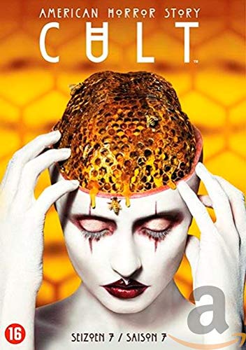 American Horror Story - Seizoen 7 Cult